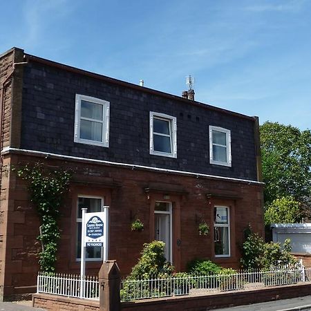 Lauren House Dumfries Exterior photo