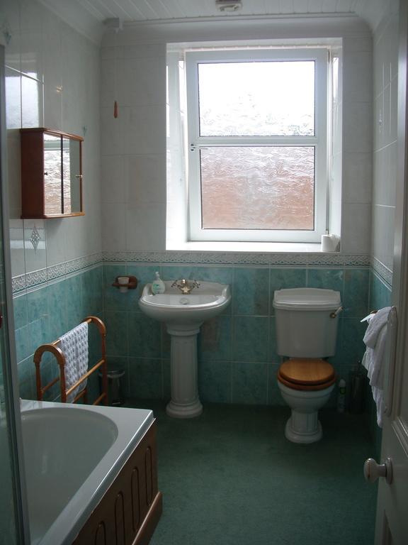 Lauren House Dumfries Room photo