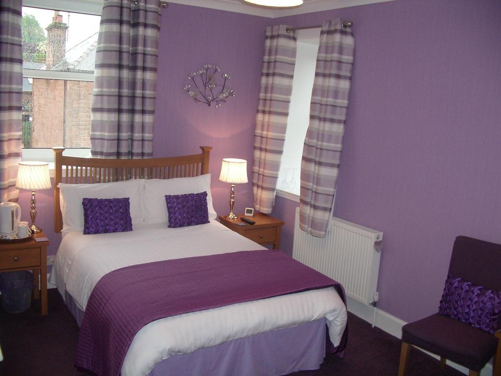 Lauren House Dumfries Room photo