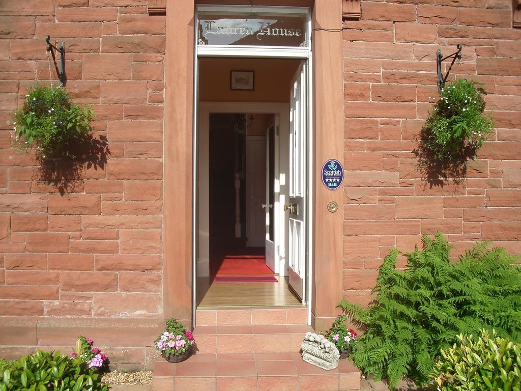 Lauren House Dumfries Exterior photo