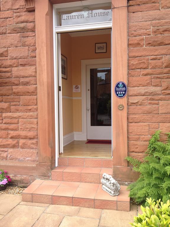 Lauren House Dumfries Room photo