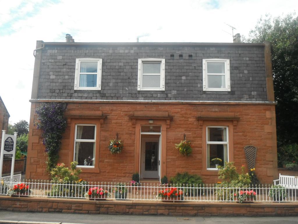 Lauren House Dumfries Exterior photo