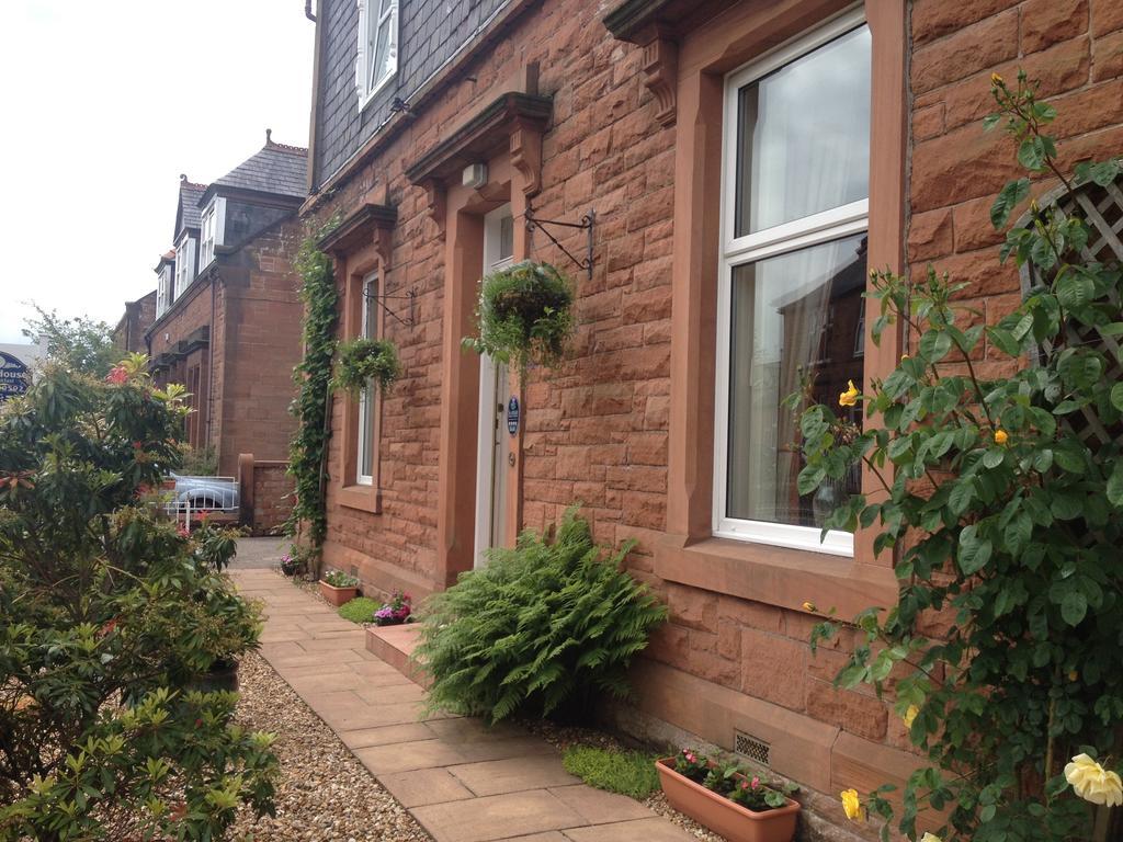 Lauren House Dumfries Exterior photo